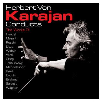 100 Best Karajan - Warner Classics: 5157662 - 6 CDs | Presto Music