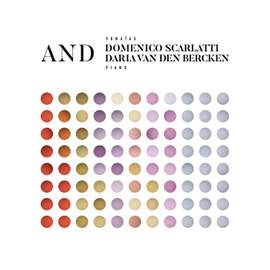 Scarlatti & Daria van den Bercken