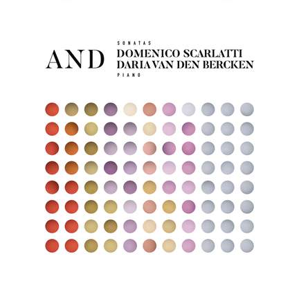 Scarlatti & Daria van den Bercken
