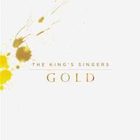 The King's Singers - GOLD