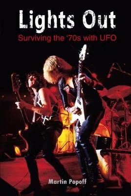 Lights Out: Surviving the '70s with UFO
