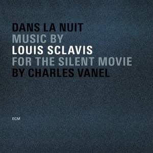 Dans La Nuit