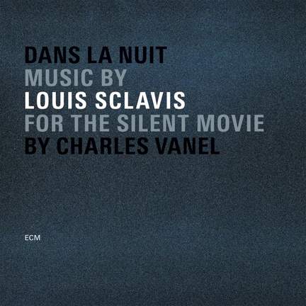 Dans La Nuit