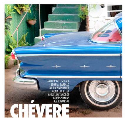 Chévere