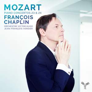 Mozart: Piano Concertos No.23 & No. 24