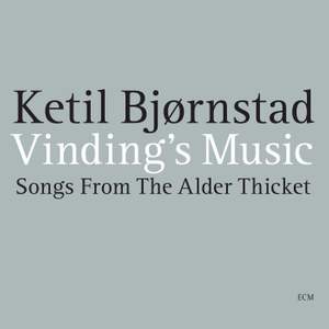 Songs From The Alder Thicket
