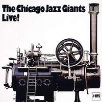 The Chicago Jazz Giants Live!