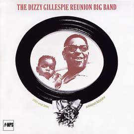 The Dizzy Gillespie Reunion Big Band