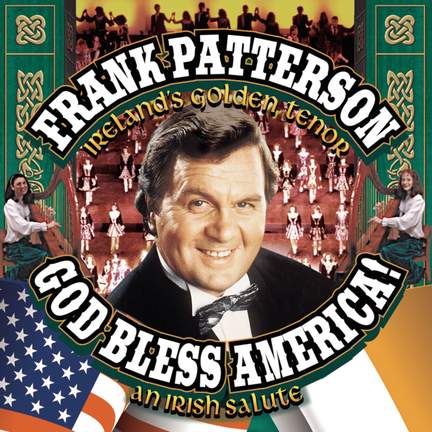 God Bless America!