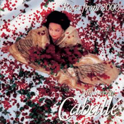 Roses From 2000