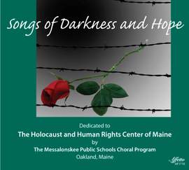 Songs of Darkness & Hope