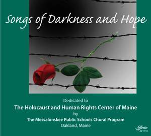Songs of Darkness & Hope