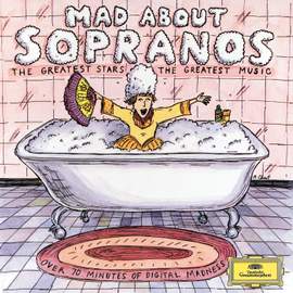 Mad About Sopranos