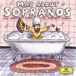 Mad About Sopranos