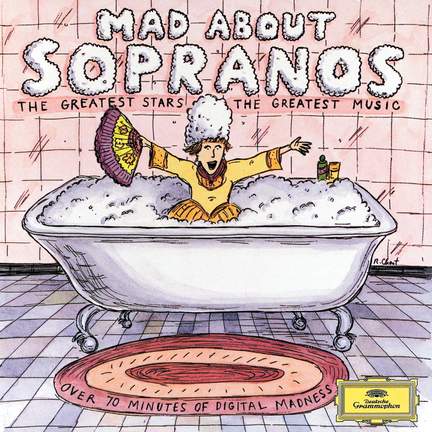 Mad About Sopranos