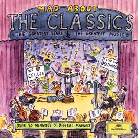 Mad About The Classics