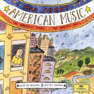 Mad About American Music