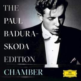 The Paul Badura-Skoda Edition - Chamber Recordings