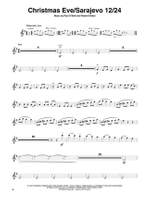 Trans-Siberian Orchestra: Trans-Siberian Orchestra Violin Vol.40 Product Image