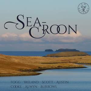 Sea Croon - The Voice of the Cello in the 1920s