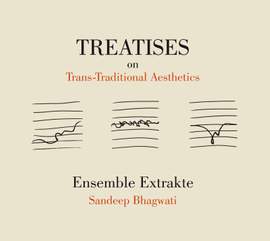 Bhagwati: Treatises on Trans-Traditional Aesthetics