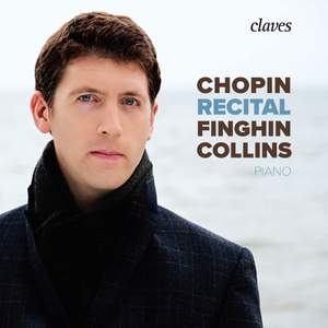 Chopin Recital Product Image