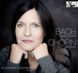 Bach - Chopin