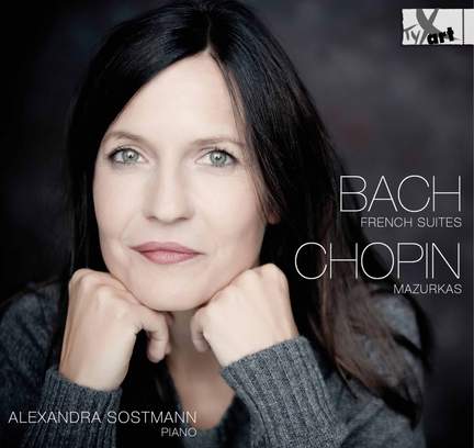 Bach - Chopin