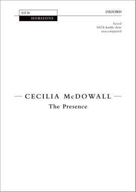 McDowall, Cecilia: The Presence