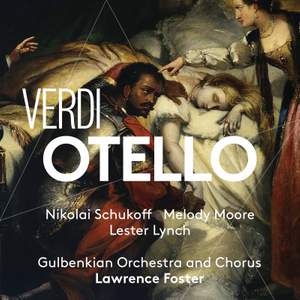 Verdi: Otello Product Image