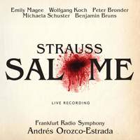 Strauss: Salome