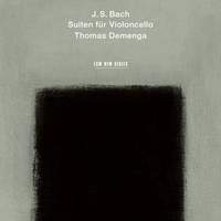 Bach, J S: Cello Suites Nos. 1-6, BWV1007-1012