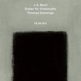 Bach, J S: Cello Suites Nos. 1-6, BWV1007-1012