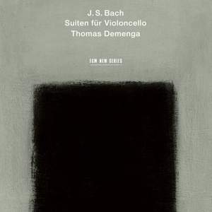 Bach, J S: Cello Suites Nos. 1-6, BWV1007-1012