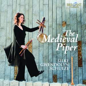 The Medieval Piper Product Image