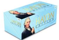 Haydn Edition - Brilliant Classics: 95594BR - 160 CDs | Presto Music