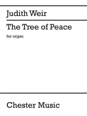 Judith Weir: The Tree Of Peace