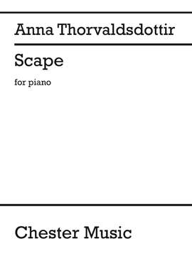 Anna Thorvaldsdottir: Scape
