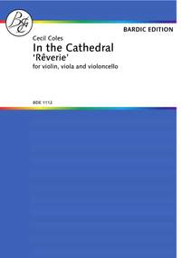 Coles, C: In the Cathedral