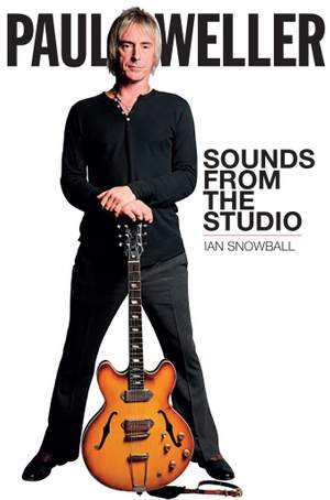 Paul Weller: Sounds from the Studio
