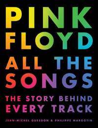 Pink Floyd All The Songs