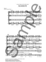 Nico Muhly: Marrow Product Image