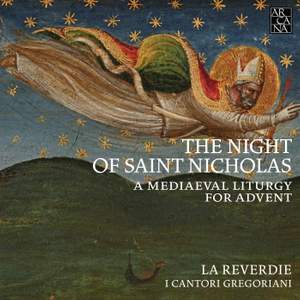 The Night of Saint Nicholas