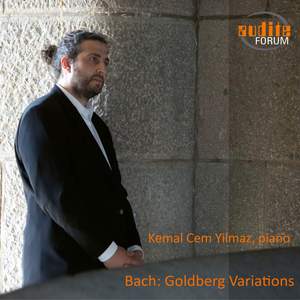 Bach, J S: Goldberg Variations, BWV988