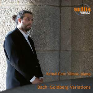 Bach, J S: Goldberg Variations, BWV988