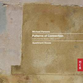 Parsons: Patterns of Connection