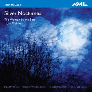 John McCabe: Silver Nocturnes