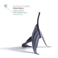 Dvorak: Stabat Mater - Vinyl Edition