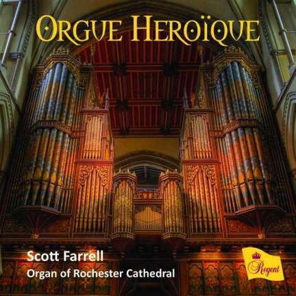 Orgue Héroïque