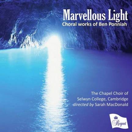 Marvellous Light
